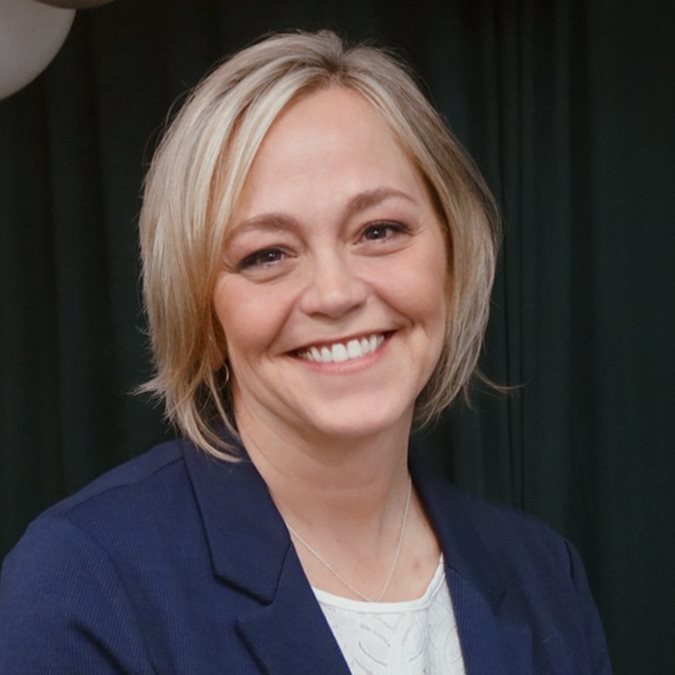 Traci Libra